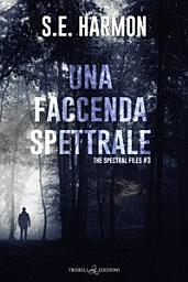 Icon image Una faccenda spettrale
