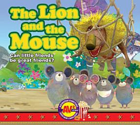 Icon image The Lion and the Mouse