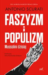 Icon image Faszyzm i populizm