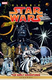 Icon image Classic Star Wars Early Adventures