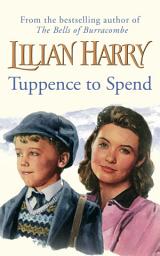 Icon image Tuppence To Spend