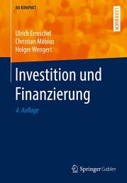 Icon image Investition und Finanzierung: Ausgabe 4