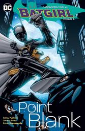 Icon image Batgirl (2000-2006)