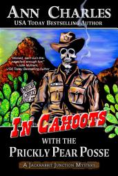 Icon image In Cahoots with the Prickly Pear Posse