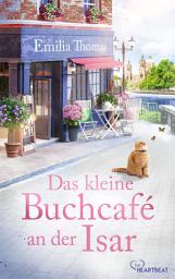 Icon image Das kleine Buchcafé an der Isar
