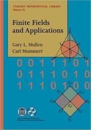 Icon image Finite Fields and Applications
