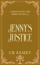 Icon image Jenny's Justice: A Sweet Magical Romantic Suspense Novel