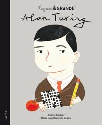 Icon image Pequeño&Grande Alan Turing