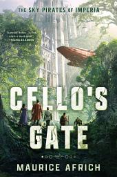 Icon image Cello's Gate