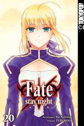 Icon image Fate/Stay night
