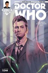 Icon image Doctor Who: The Tenth Doctor: Old Girl Part 5: War of Gods