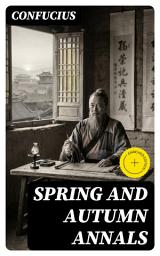 Icon image Spring and Autumn Annals: Enriched edition.