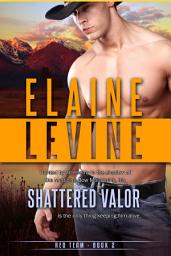 Icon image Shattered Valor