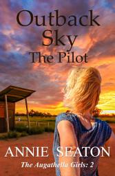 Icon image Outback Sky: A sweet contemporary western romance