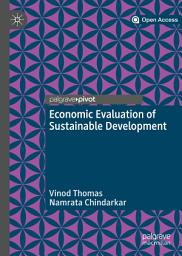 Icon image Economic Evaluation of Sustainable Development