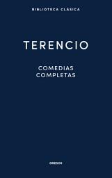 Icon image Comedias completas