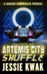 Icon image Artemis City Shuffle
