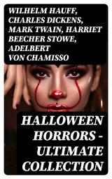 Icon image Halloween Horrors - Ultimate Collection