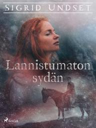 Icon image Lannistumaton sydän