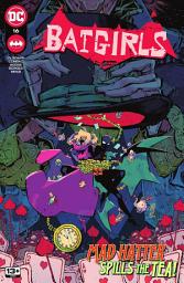 Icon image Batgirls (2021)