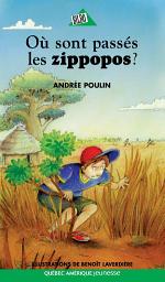 Icon image Où sont passés les zippopos?