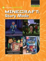 Icon image Minecraft: Story Mode