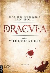 Icon image Dracula - Die Wiederkehr