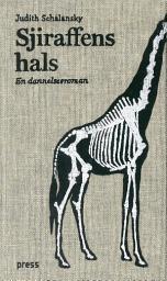 Icon image Sjiraffens hals