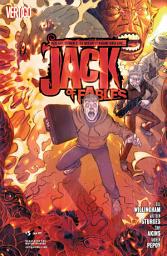 Icon image Jack of Fables (2006)