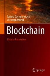 Icon image Blockchain: Hype or Innovation