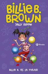 Icon image Billie B. Brown, 9. Billie B. es la mejor