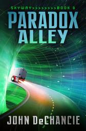 Icon image Paradox Alley