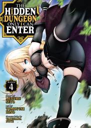 Icon image The Hidden Dungeon Only I Can Enter (Manga)