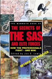 Icon image The Mammoth Book of Secrets of the SAS & Elite Forces