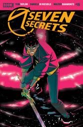 Icon image Seven Secrets