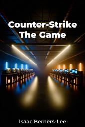 Icon image Counter-Strike The Game