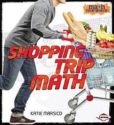Icon image Shopping Trip Math