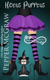 Icon image Hocus Purrcus: A Pawsitively Purrfect Match