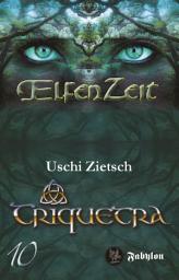 Icon image Elfenzeit 10: Triquetra