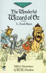 Icon image The Wonderful Wizard of Oz