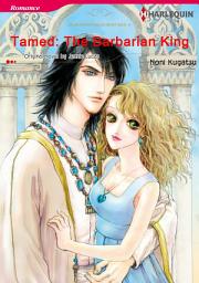 Icon image TAMED: THE BARBARIAN KING: Harlequin Comics
