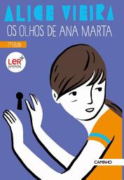Icon image Os Olhos de Ana Marta