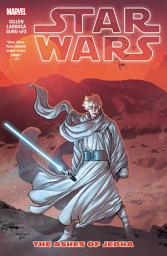 Icon image STAR WARS: The Ashes Of Jedha