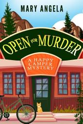 Icon image Open for Murder