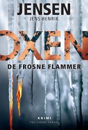 Icon image OXEN – De frosne flammer