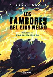 Icon image Los Tambores del Dios Negro