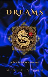 Icon image Dreams: Steamy Fae Fantasy Romance | Forced Proximity, Enemies-to-Lovers, High Fae Magic & Adventure