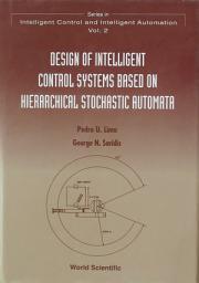Icon image Design of Intelligent Control Systems Based on Hierarchical Stochastic Automata