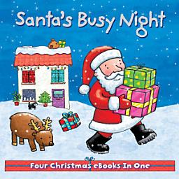 Icon image Letters to Santa