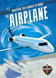 Icon image Airplane, The